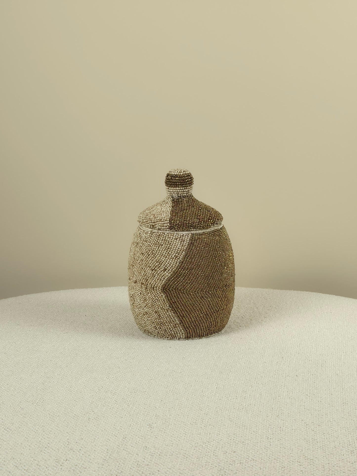 Bead pot - Guusje