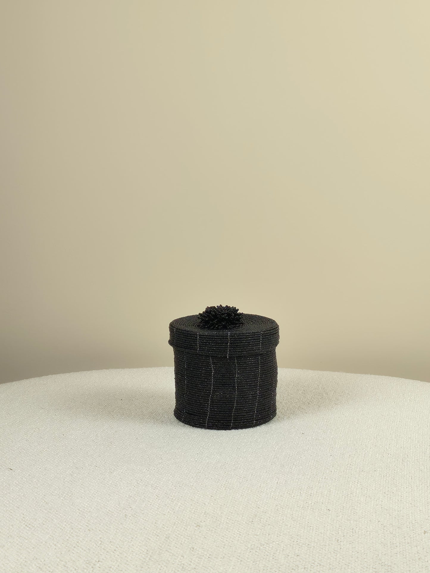 Decoratief Kralendoosje - Casper