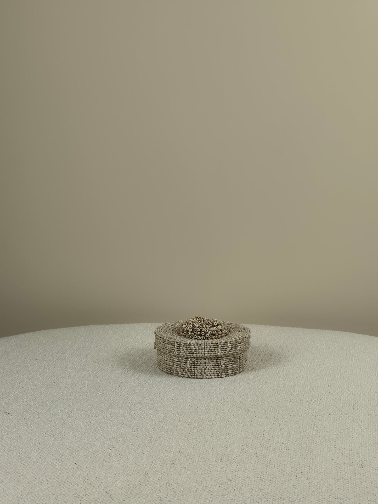 Decoratief Kralendoosje - Olivia