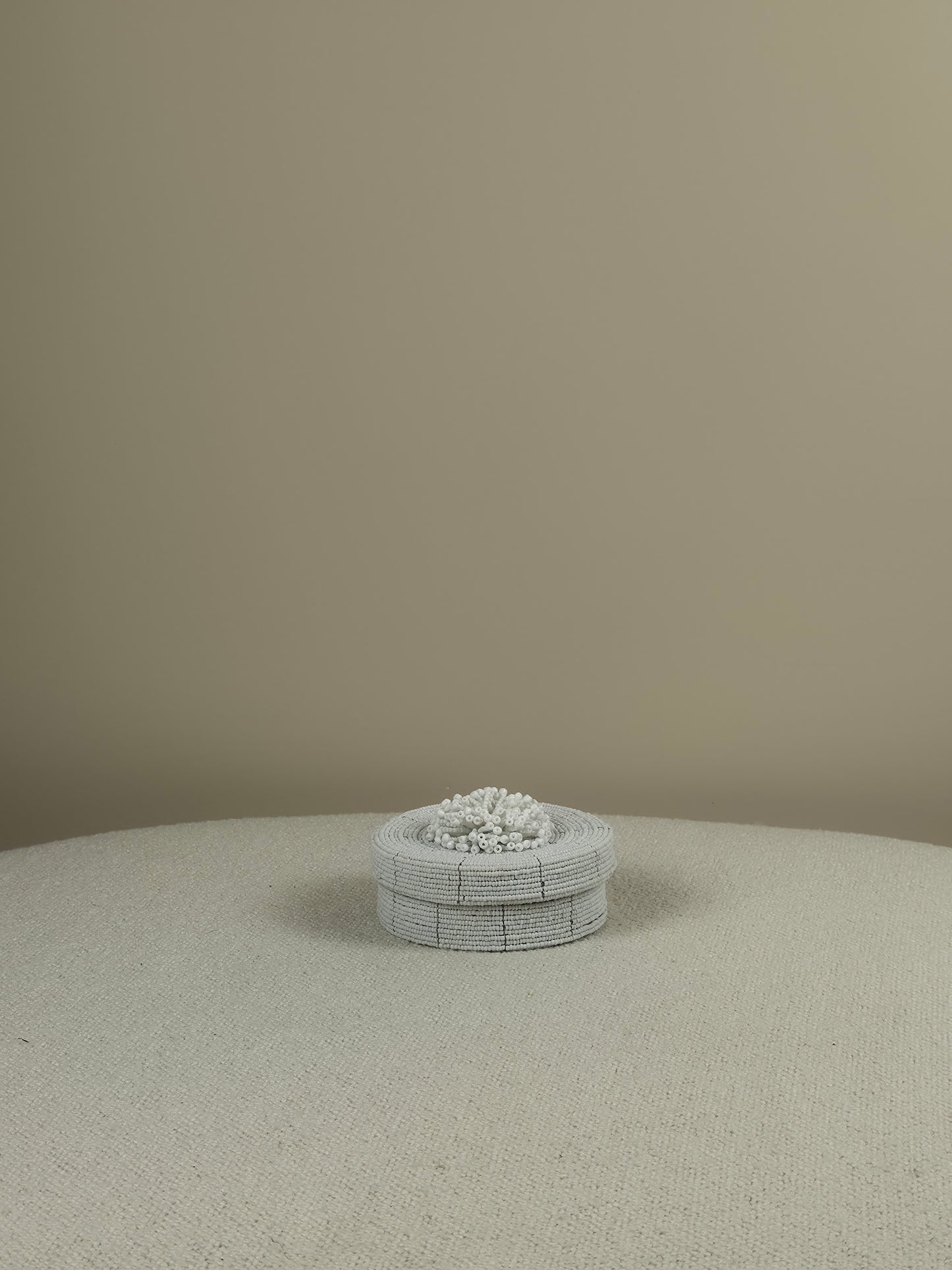 Decoratief Kralendoosje - Celeste