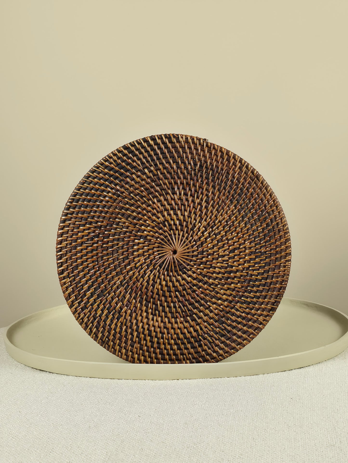 Rotan Placemat - Cicil