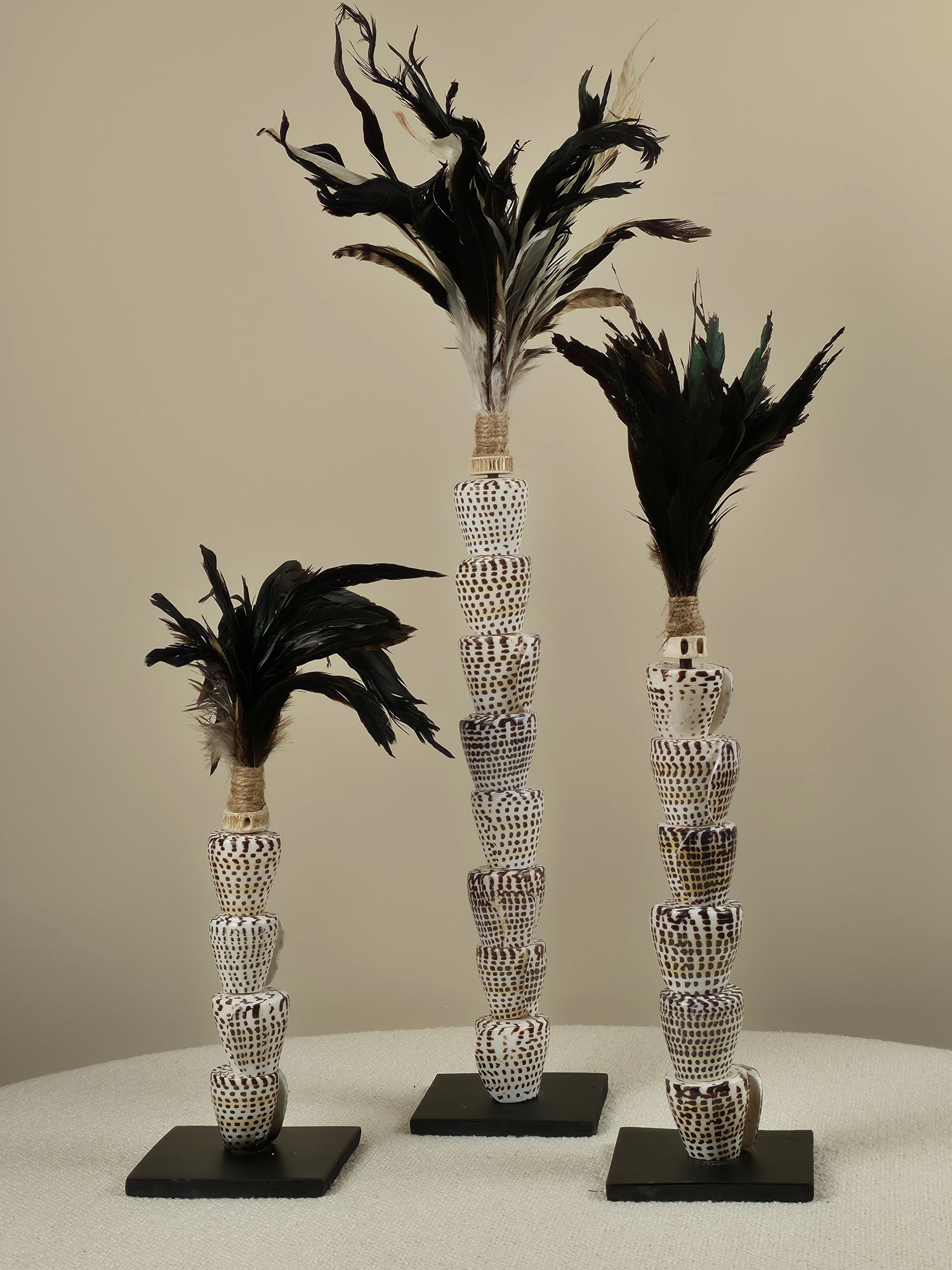 Overige woondecoratie & accessoires