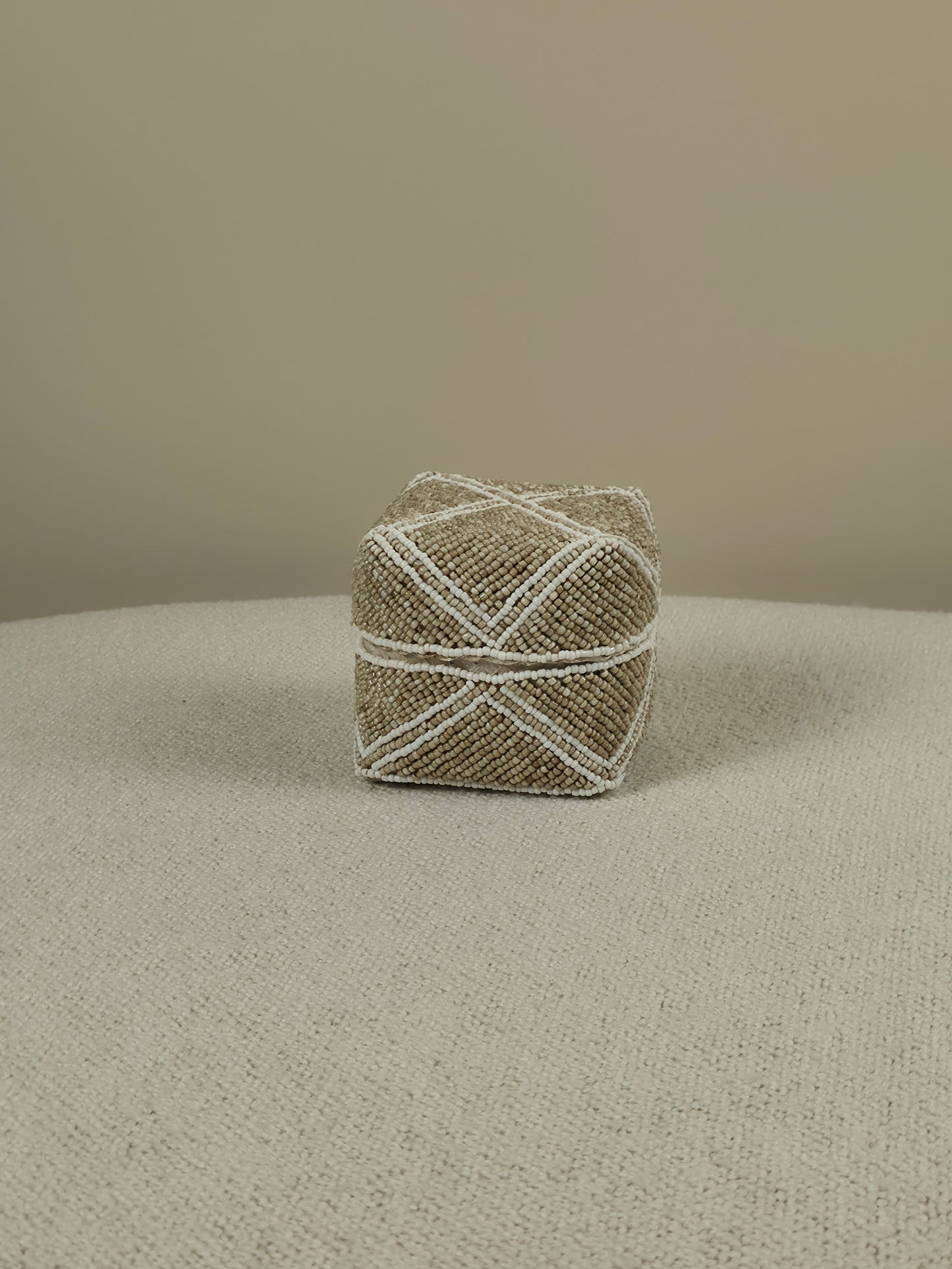 Balinees Offermandje met Kralen – Fleur