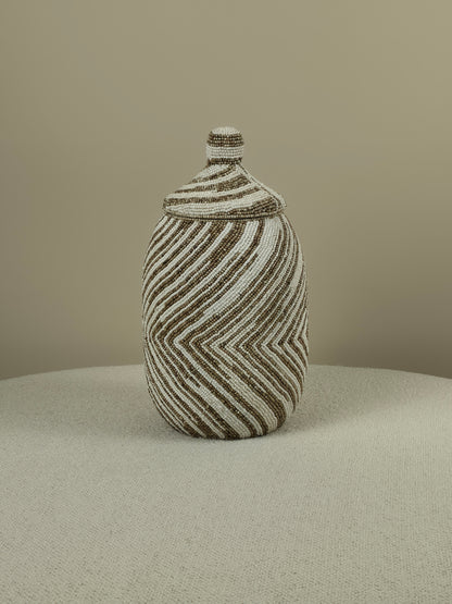 Bead Pot - Ravi