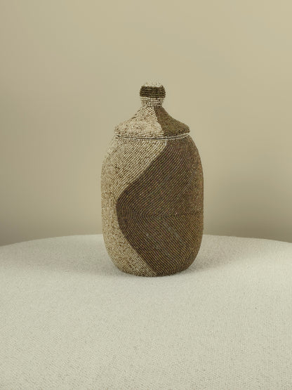 Bead pot - Guusje
