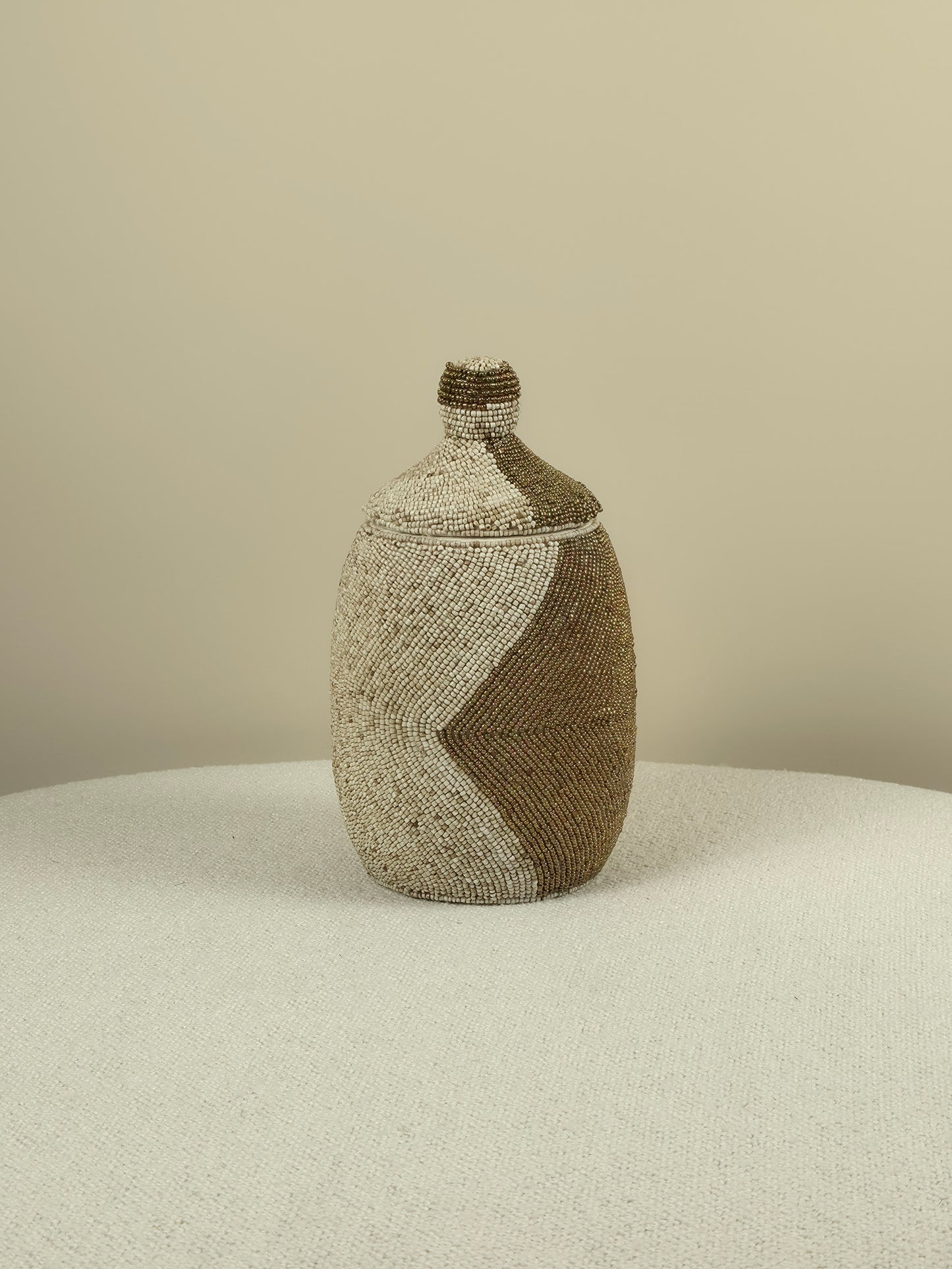Bead pot - Guusje