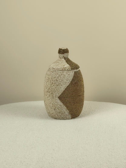 Bead pot - Guusje