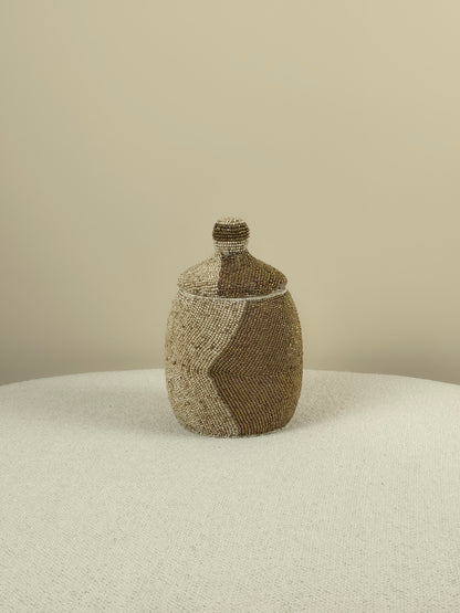 Bead pot - Guusje