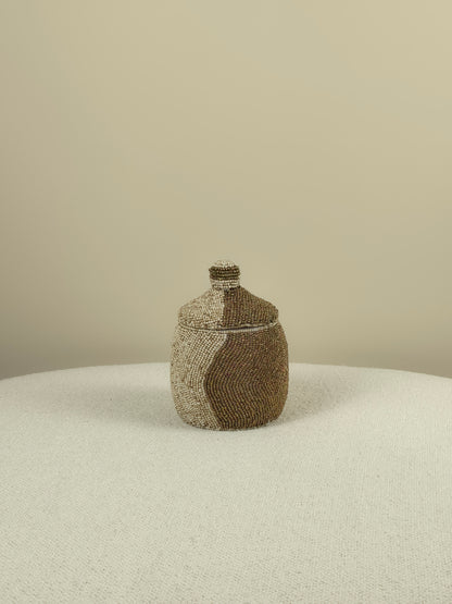 Bead pot - Guusje