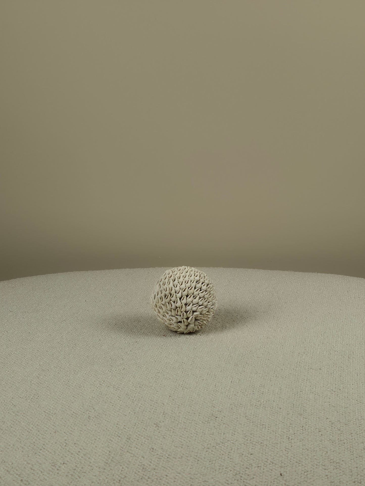 Decorative Shell Ball - Aiden