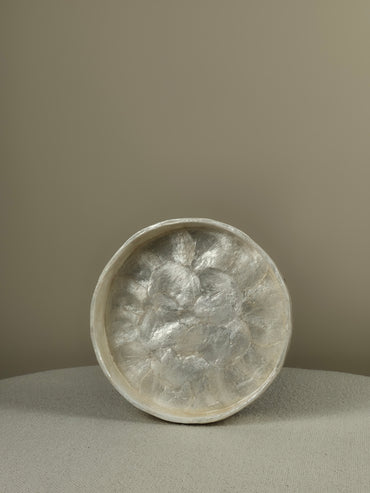 Shell Bowl Round - Nyla