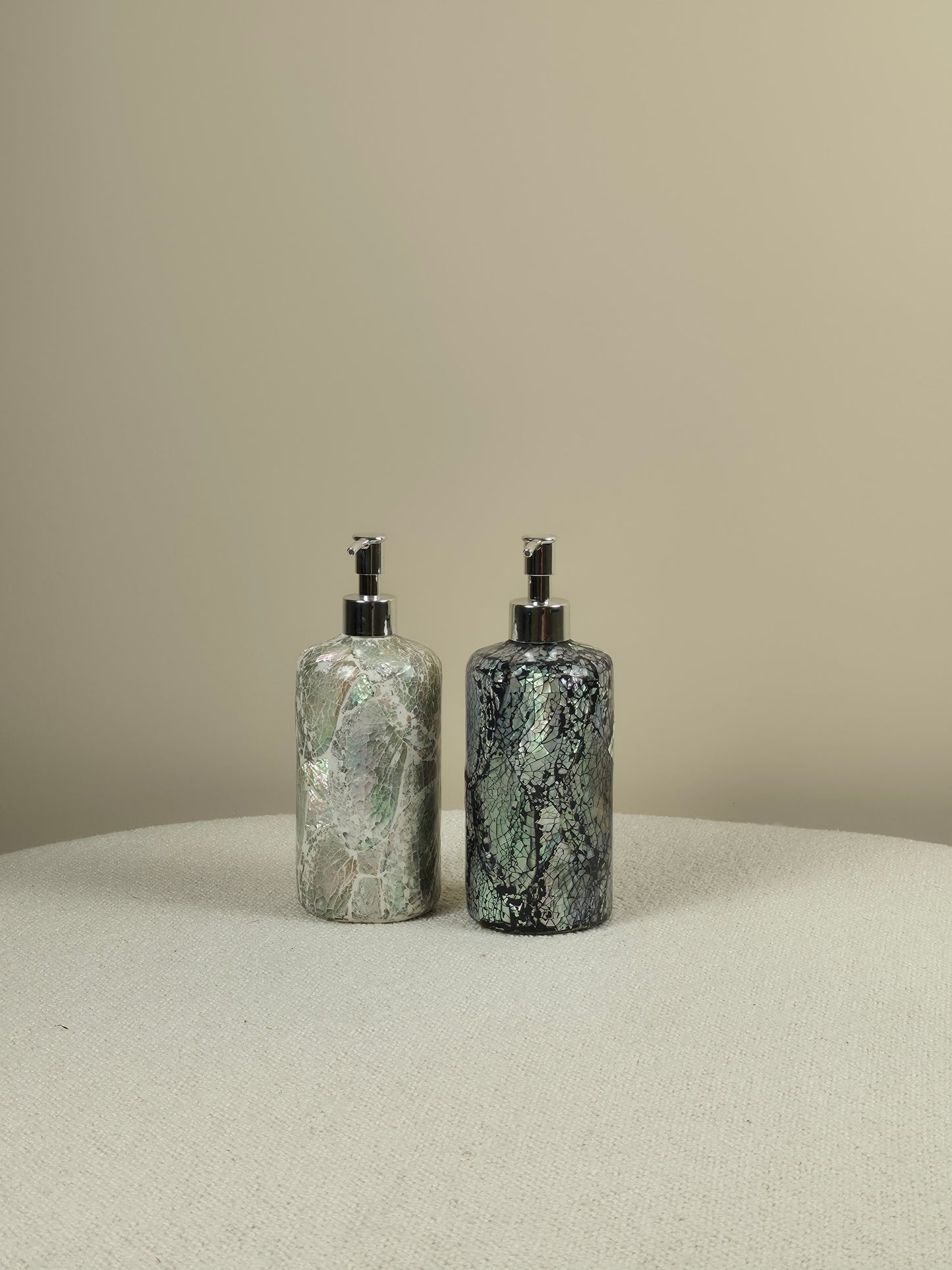 Zeepdispenser - Cameron