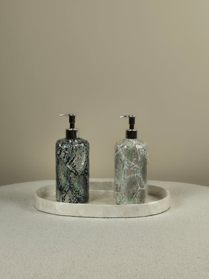 Zeepdispenser - Cameron