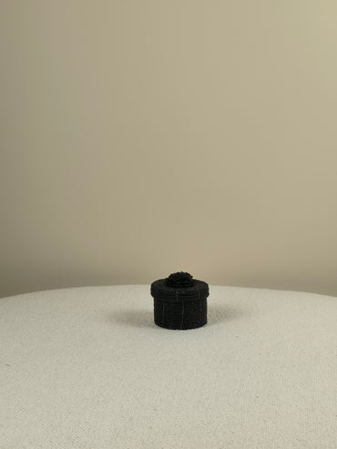 Decoratief Kralendoosje - Casper