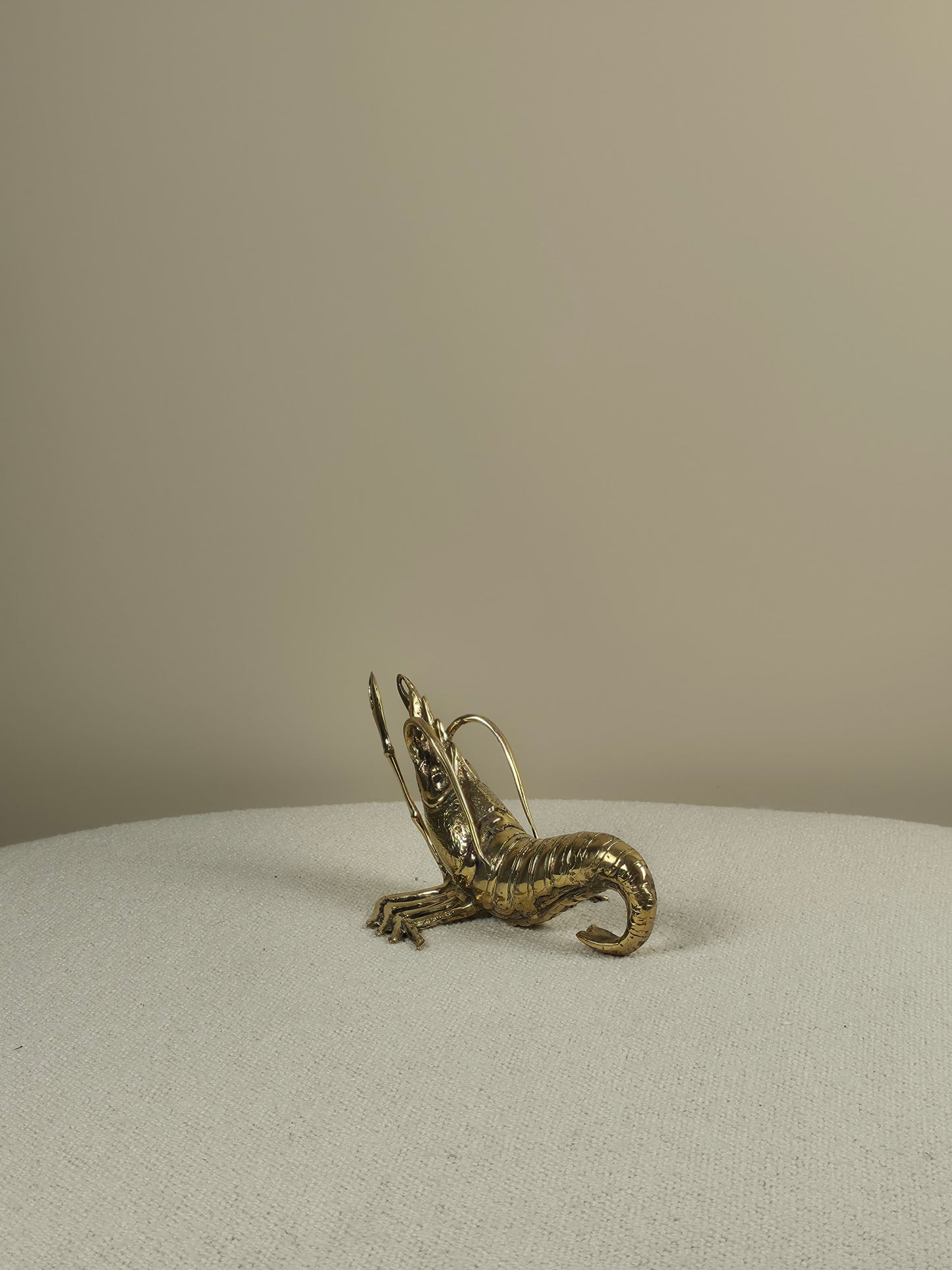 Brass Crayfish