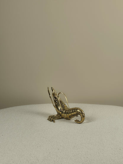 Brass Crayfish
